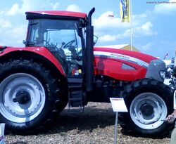 McCormick TTX230 XtraSpeed T3 MFWD - 2009.jpg