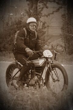 Rudge Multi 1914