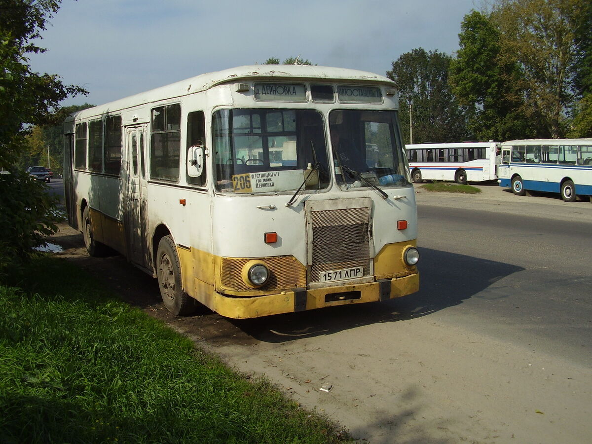 Ikarus Bus, Tractor & Construction Plant Wiki