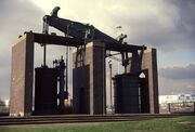 Grazebrook Beam Engine