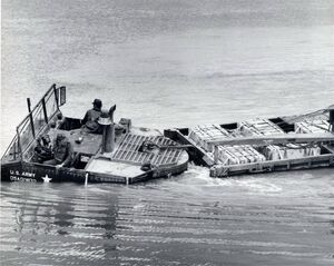 M520 afloat