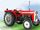 Massey Ferguson 245 DI