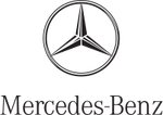 Mercedes-Benz logo