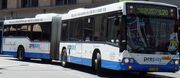 Sydney Buses (1706) - Custom Coaches CB60 bodied Volvo B12BLEA Euro 3