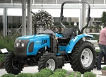 Landini 5044 MFWD-2010