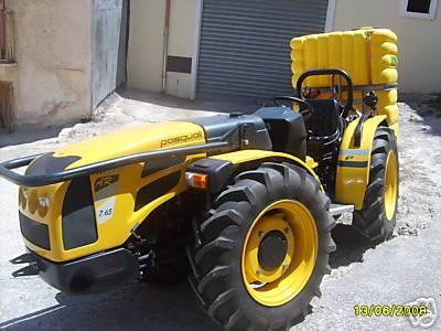 Sport compact, Tractor & Construction Plant Wiki