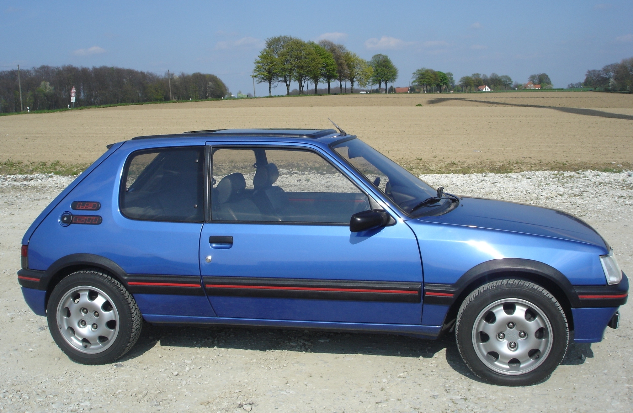 Opel Corsa D - Wikiwand