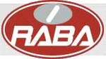RÁBA logo