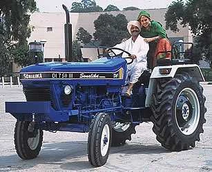 Sonalika International Di 750 Iii Tractor Construction Plant Wiki Fandom Sonalika 750 has 55 hp. sonalika international di 750 iii