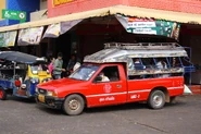 Isuzu Pika 1991-1997