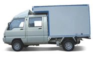 Wuling truck