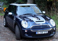 MINI2006Checkmate