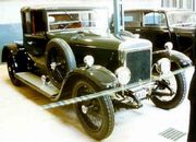 Daimler 1923