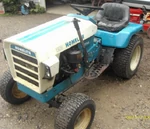 Homelite T-13 (Simplicity)