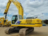 Kobelco Construction Machinery America
