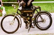 Neckarsulm 1,25 HP 1908