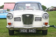 Wolseley 16/60