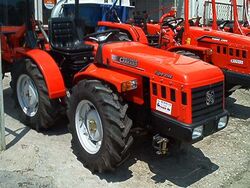 A.Carraro Tigre 3100 MFWD - 2006