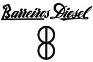 Barreiros Diesel SA Emblem.jpg (21 KB) The Original Barreiros Diesel Emblem found on its vehicles
