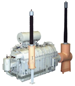 Hyundai Oil Transformer