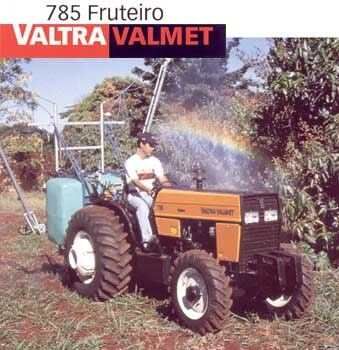 Valtra Valmet 785 F Tractor Construction Plant Wiki Fandom Consulte lista de trator valtra/valmet 785 com preço de venda. valtra valmet 785 f tractor