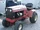 Wheel Horse D-250