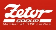 Zetor logo (HTC Holding) 2011