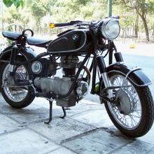 History Of Bmw Motorcycles Tractor Construction Plant Wiki Fandom