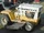 International Cub Cadet 129