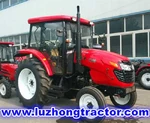 Luzhong-tractor-LZ1000-with-cab