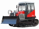 YTO C902-1 crawler-2010