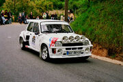 R5 Turbo Pegomas-Tanneron 2005