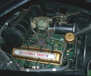 1949  engine