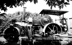 When owned by Peter Jordan