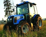 Landini 5940C MFWD-2008