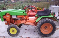 Pasquali 965