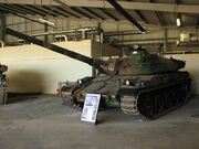 AMX-30 2 Bovington