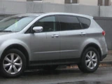 Subaru Tribeca