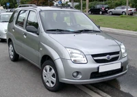 2003–2008 Suzuki Ignis