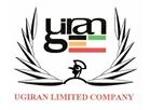 UgIran logo