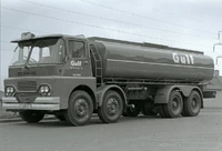 A 1970s GUY Invincible 8X4 Tankerlorry.jpg (191 KB) A 1970s GUY Invincible Thompson Brothers Tankerlorry Diesel 8X4
