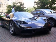 MclarenF1