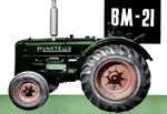 Munktells BM-21