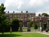 Newby Hall Vintage Gathering