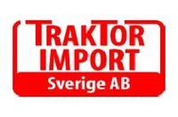 TraktorImport logo