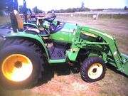 1Deere side view