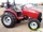 Case IH D35 Farmall