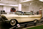 1957 Fury