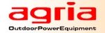 Agria GmbH logo