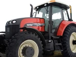 Buhler Versatile Genesis 2145 MFWD - 2008
